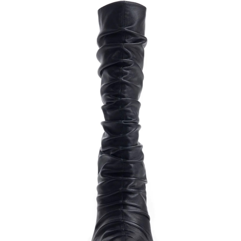 Hanifa Zorah boot - Picture 4 of 5